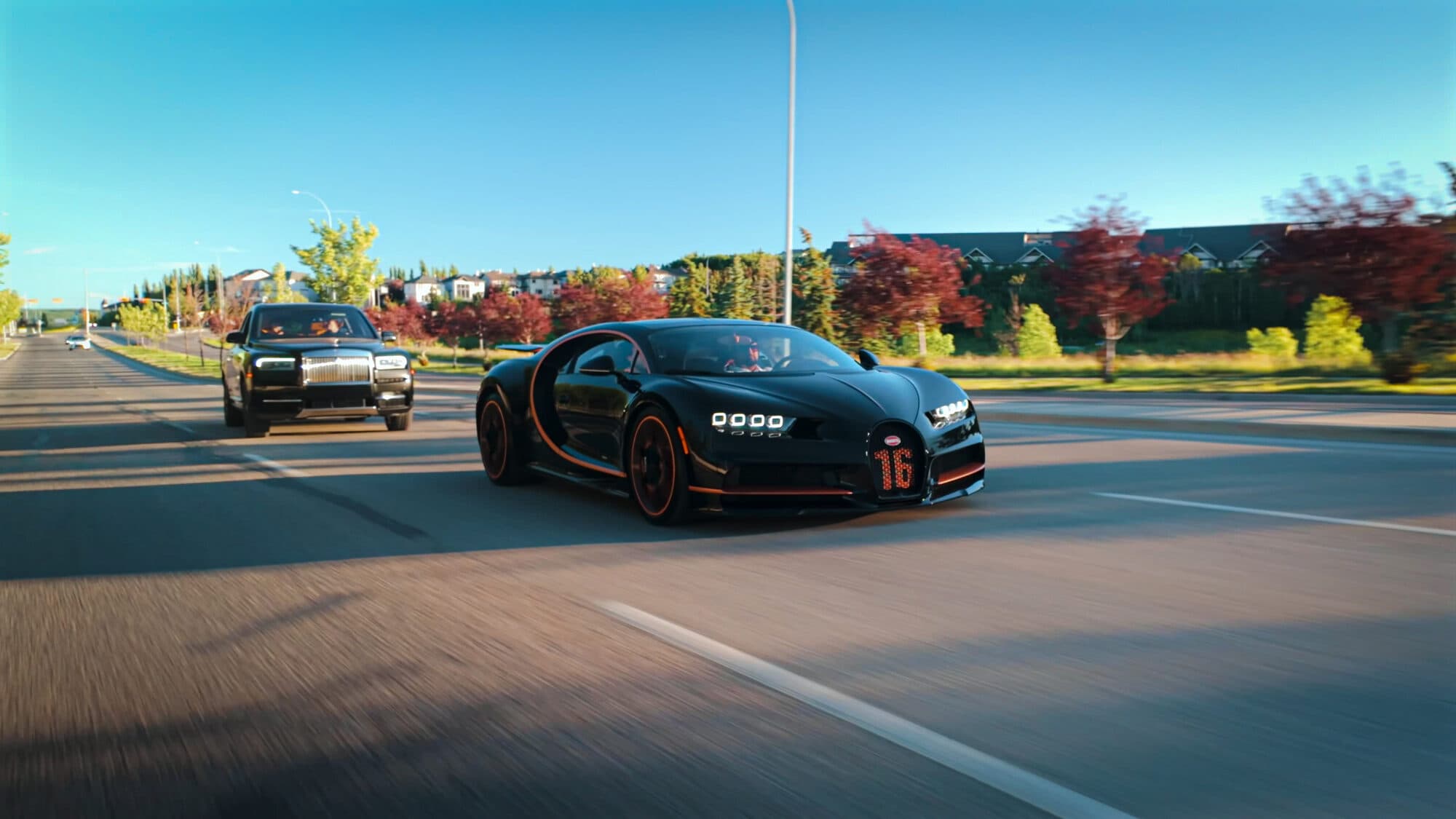 Automotive