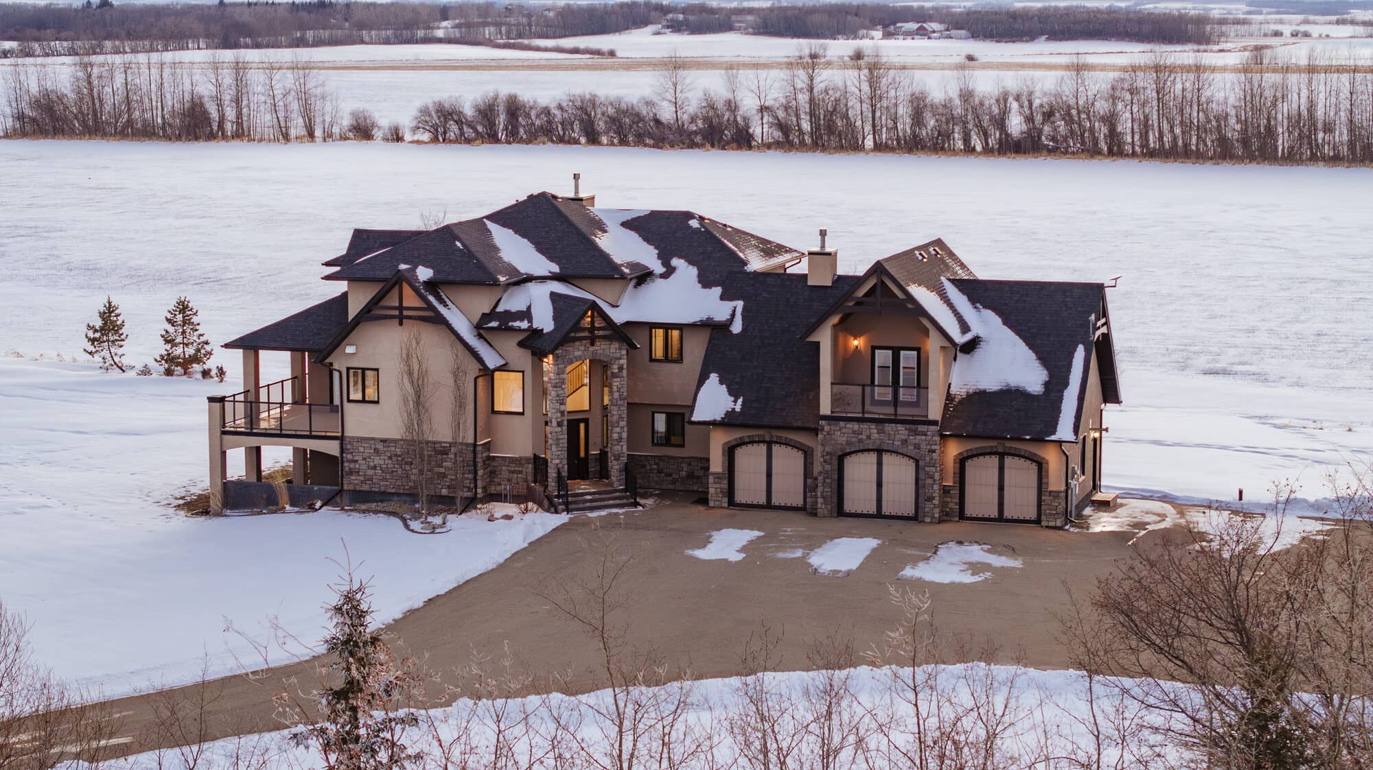 Matthews Estate