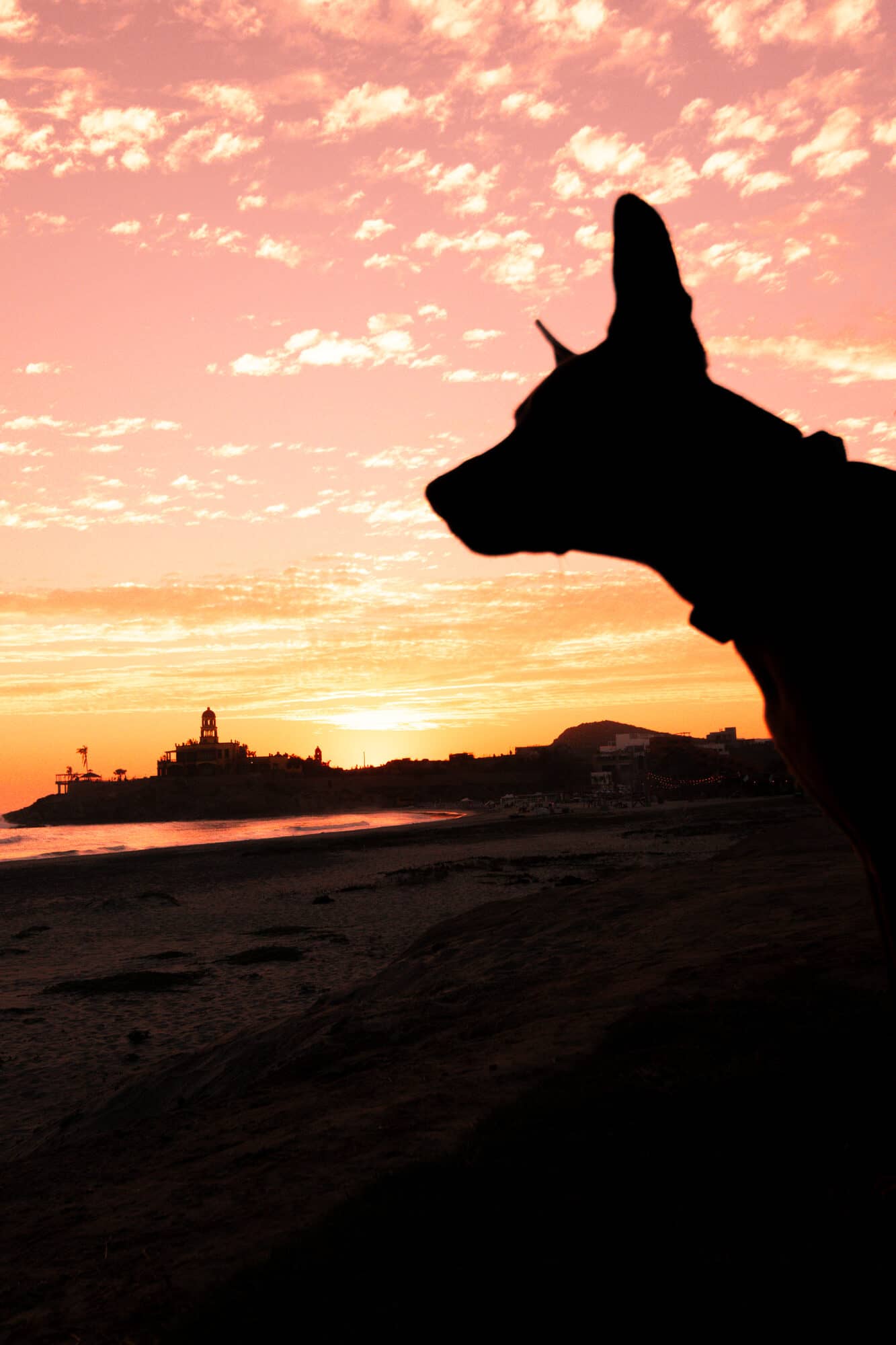 San Jose del Cabo Lifestyle Shoot